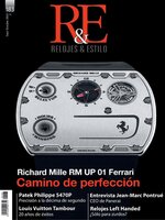 R&E - Relojes & Estilo